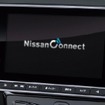 EV専用NissanConnectナビゲーションシステム（地デジ内蔵）