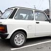 アウトビアンキ Ａ112 ABARTH　小粋な走りで舞い戻る 白い殿様バッタ【愛車 File.09】