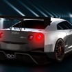 JRM GT23 のイメージスケッチ