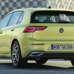 フォルクスワーゲン・ゴルフ 新型