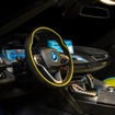 BMW i8 ロードスター の ライムライトエディション