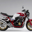 ホンダ CB1300 SUPER FOUR に限定カラー