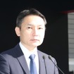 新型レヴォーグ PGM 五島賢氏