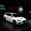 スバル レヴォーグ・プロトタイプ STI Sport（東京オートサロン2020）