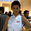 【北京モーターショー08】コンパニオン写真蔵…BYD