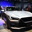 日産 スカイライン・デラックス・アドバンスド・コンセプト（東京オートサロン2020）