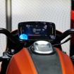 ハーレーダビットソンの電動バイク「LiveWire」向けのコネクティッドサービス