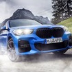 BMW X1 のPHV「X1 xDrive 25e」