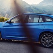 BMW X1 のPHV「X1 xDrive 25e」