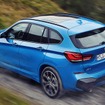 BMW X1 のPHV「X1 xDrive 25e」