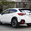 スバル XV Advance