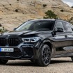 BMW X6 M 新型