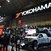 横浜ゴム（東京オートサロン2020）