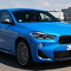 BMW X2 のPHV「X2 xDrive25e」