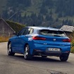 BMW X2 のPHV「X2 xDrive25e」