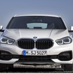 BMW 1シリーズ 新型