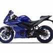 ヤマハ YZF-R25（2020年）