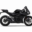 ヤマハ YZF-R25（2020年）