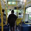 観光路線バス「東京→夢の下町」…専用車5台