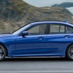 BMW 3シリーズ・セダン 新型