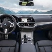 BMW 3シリーズ ・セダン 新型