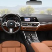 BMW 3シリーズ・ツーリング 新型