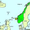出光興産、ノルウェー領北部北海で試掘に成功