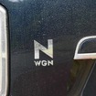 ホンダ N-WGNカスタム 新型