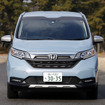 Honda FREED＋（ホンダ フリード＋）