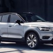 ボルボ XC40 リチャージ P8 AWD