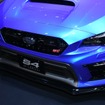 スバル WRX S4 STI Sport GTコンセプト（東京オートサロン2020）