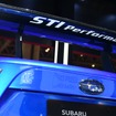 スバル BRZ STI Sport GTコンセプト（東京オートサロン2020）