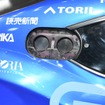 スバル BRZ GT300 2019（東京オートサロン2020）