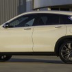 インフィニティ QX50 新型