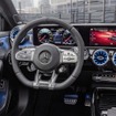 メルセデス AMG A35 4MATIC セダン