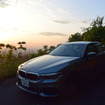 BMW 523d M Sport