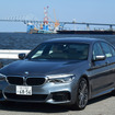 BMW 523d M Sport