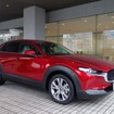 マツダ CX-30