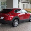 マツダ CX-30