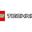 レゴテクニック（LEGO Technic）のロゴ