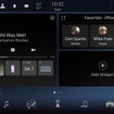 FCAの5世代目車載インフォテインメント「Uconnect 5」