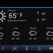 FCAの5世代目車載インフォテインメント「Uconnect 5」