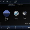 FCAの5世代目車載インフォテインメント「Uconnect 5」