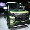 eKクロススペース（東京オートサロン2020）