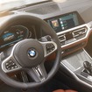 BMWグループの音楽ストリーミングサービスを車載化するための新開発プラットフォーム、「コネクテッドミュージック」