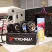 横浜ゴム（ジャパンキャンピングカーショー2020）