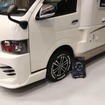 横浜ゴム（ジャパンキャンピングカーショー2020）