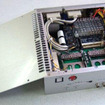検証実験装置「プロトタイプECU」…キャッツ