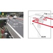 指向性スピーカーの形状図