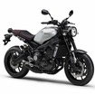 ヤマハ XSR900 ABS（マットグレー）